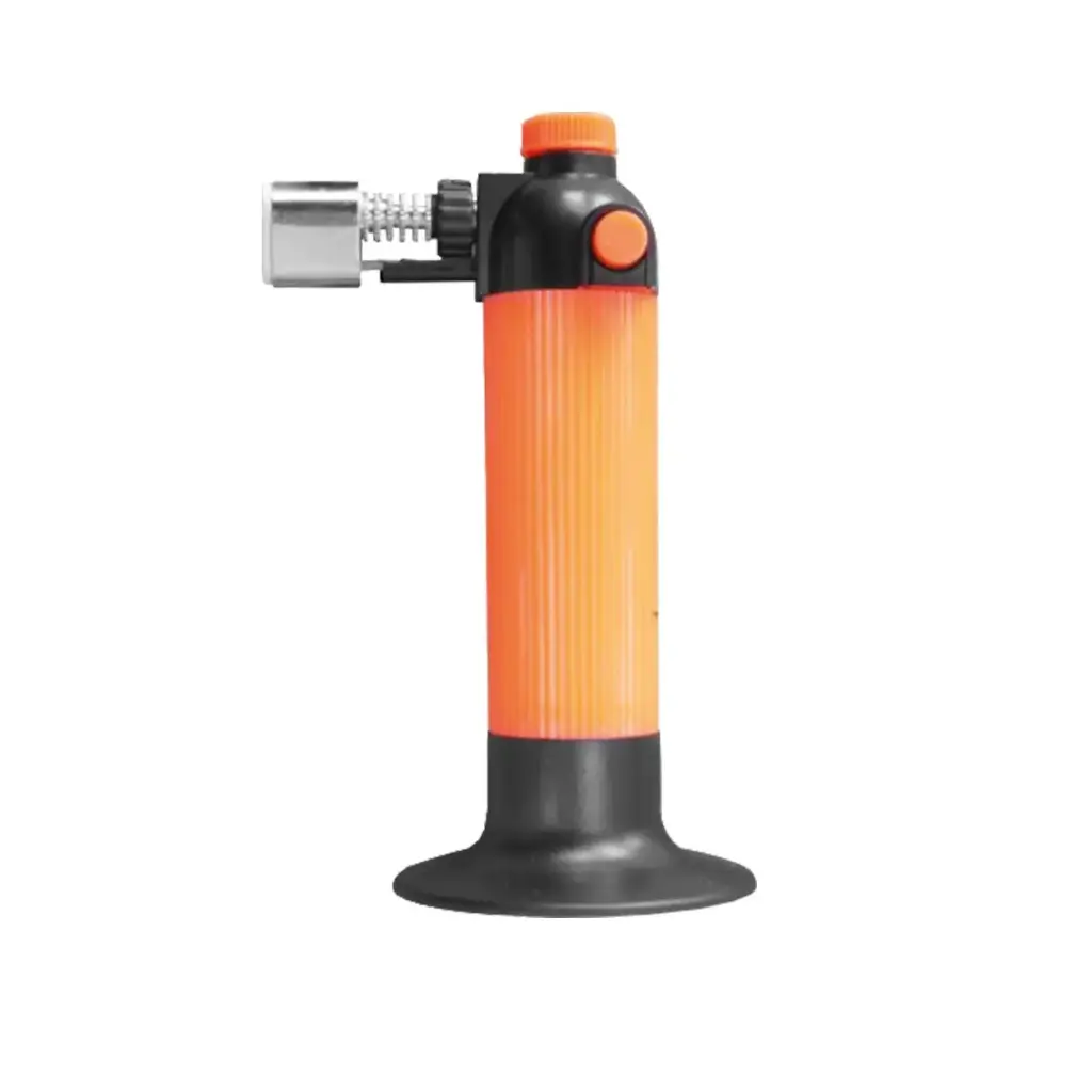 Butane-powered Micro Torch