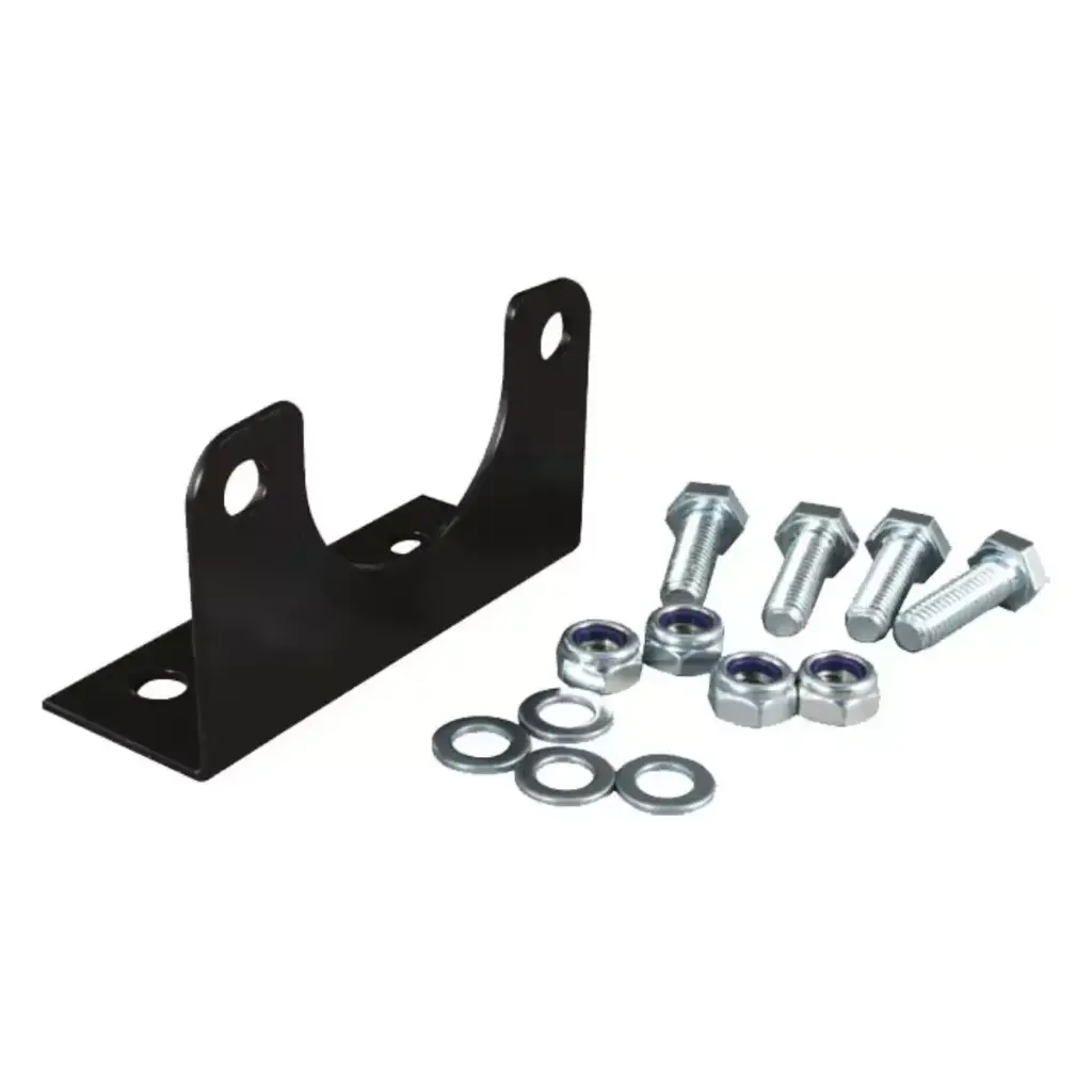 E-Suzi Bracket Right Angle