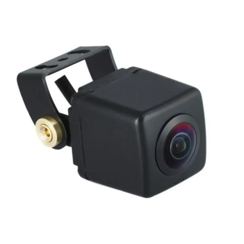 Heavy duty mini bracket HD camera; front/rear - Q2HD