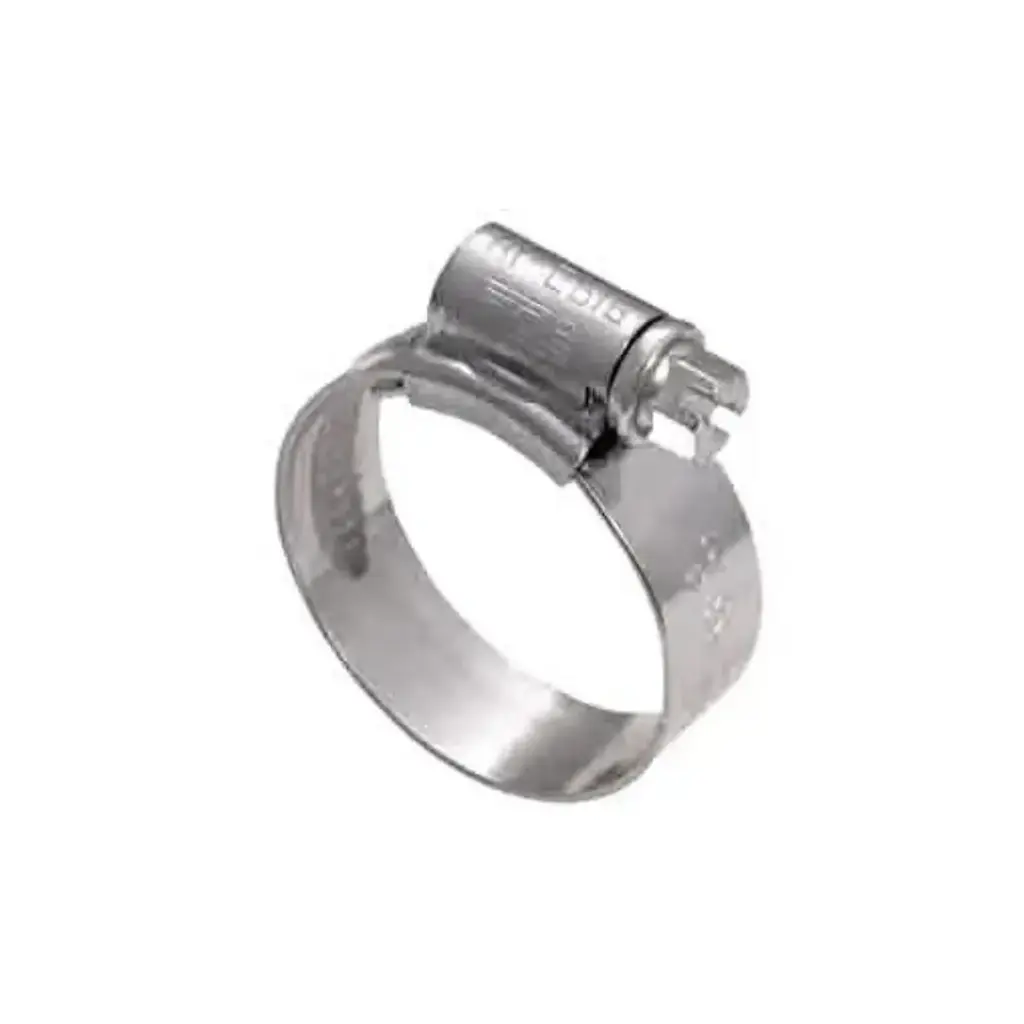 Stainless Steel Hose Clips 