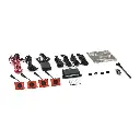 [D-SEN-01947] Steelmate PTS400EX (DP) - Flush Fitting Matt Black Rear Sensors OE.webp