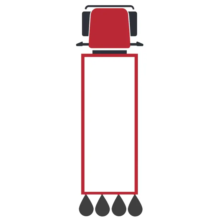 Heavy Duty Rear Parking Sensor System - 4 Sensors (3).webp