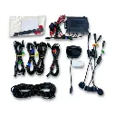 Heavy Duty Rear Parking Sensor System - 4 Sensors (1).webp