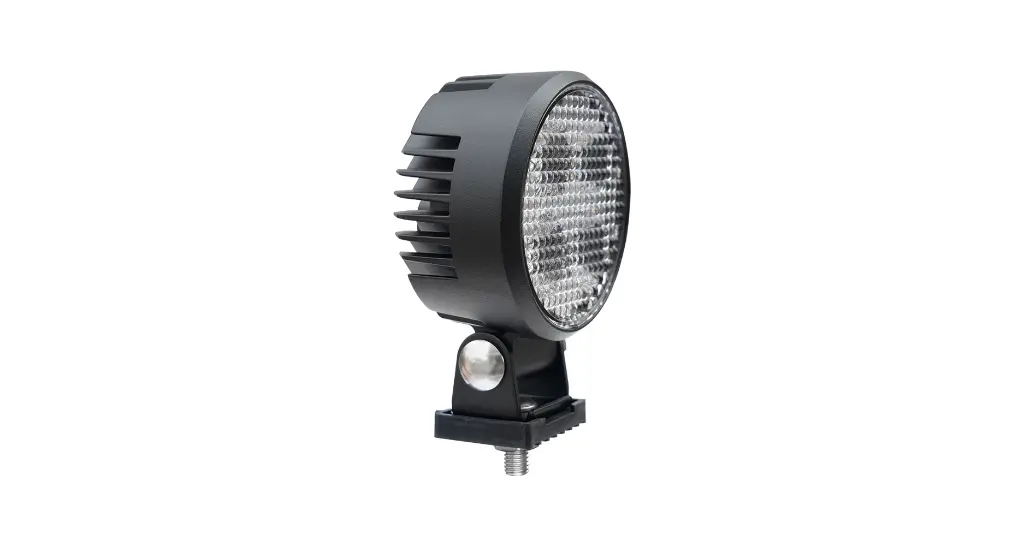 4 LED Round Work Lamp - D-LIG-08901 (6).webp