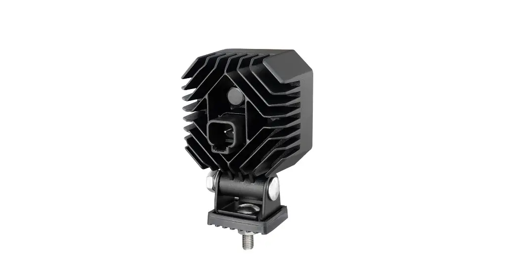 4 LED SQUARE Work Lamp - D-LIG-08900 (1).webp