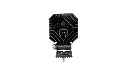 4 LED SQUARE Work Lamp - D-LIG-08900 (4).webp