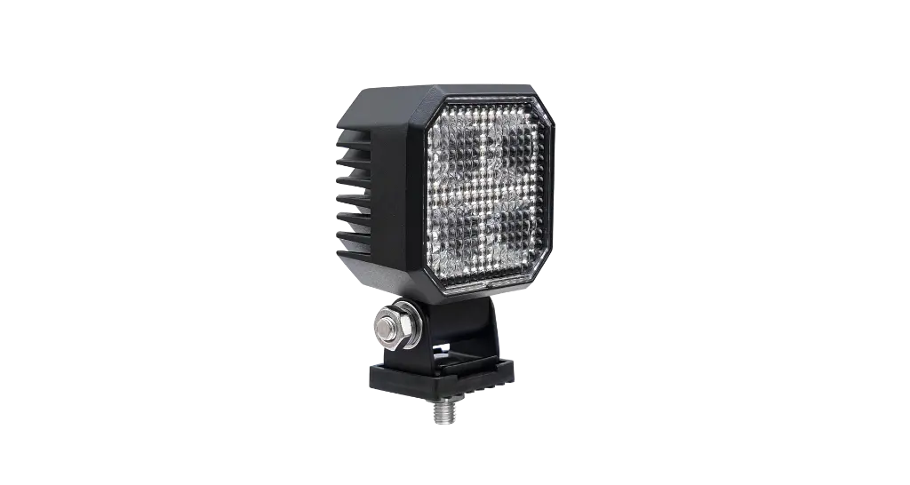 4 LED SQUARE Work Lamp - D-LIG-08900 (1).webp
