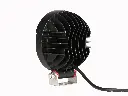 9 LED Round Work Lamp - D-LIG-04008 (3).webp