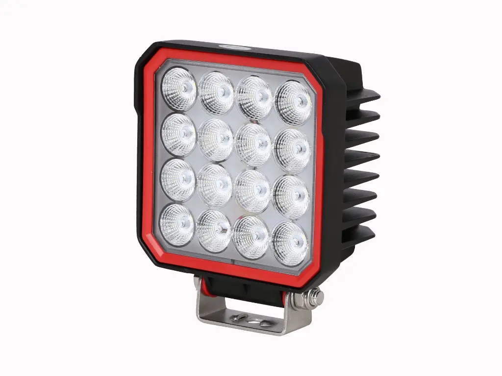 16 LED Square Work Lamp - D-LIG-04013 (1).webp