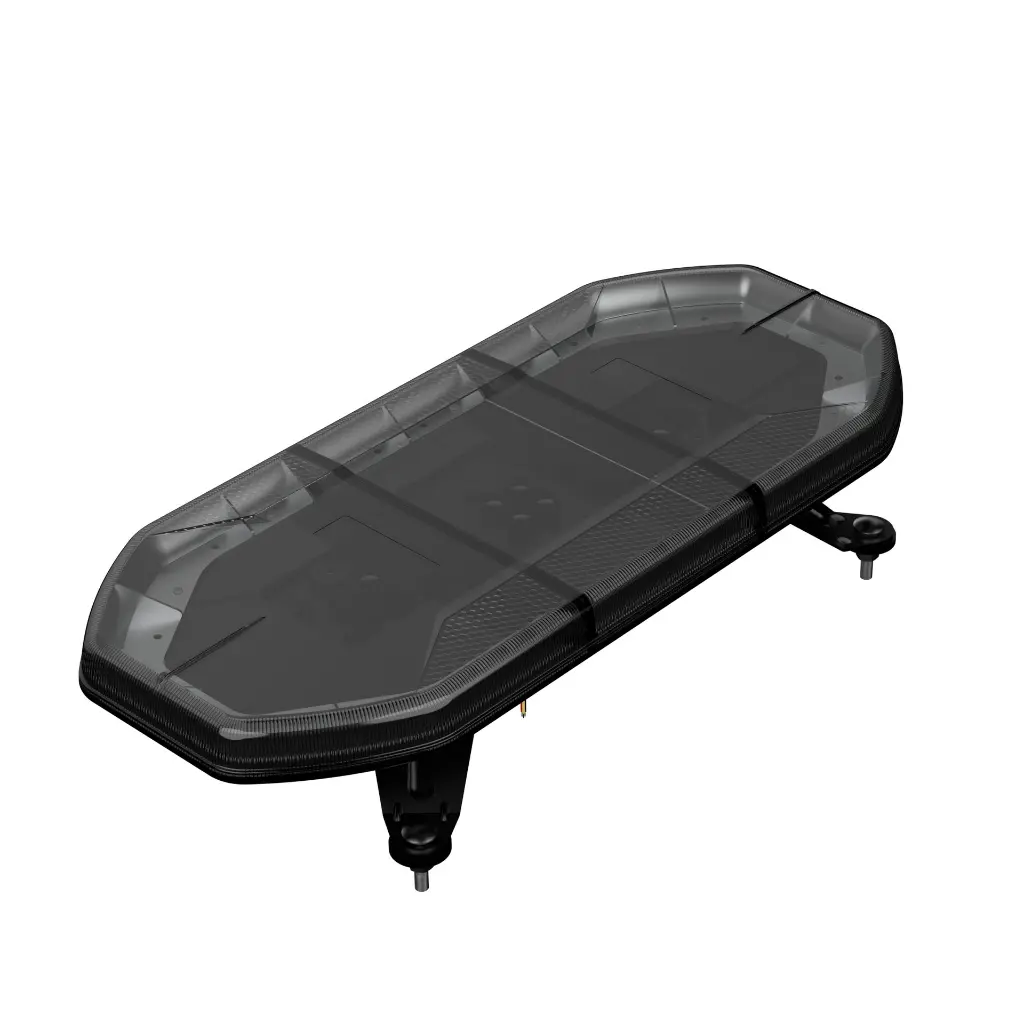 Smoky Cover Lightbar - D-LIG-00075 - Product Images (1).webp
