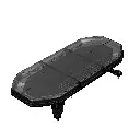 Smoky Cover Lightbar - D-LIG-00075 - Product Images (1).webp