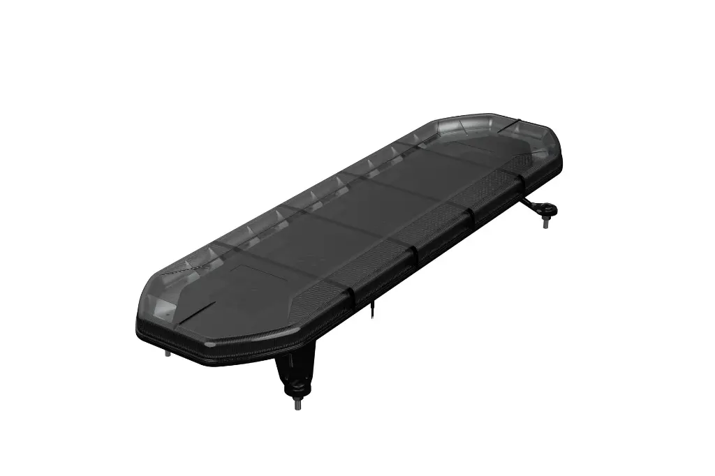 Smoky Cover Lightbar - D-LIG-00075 - Product Images (1).webp