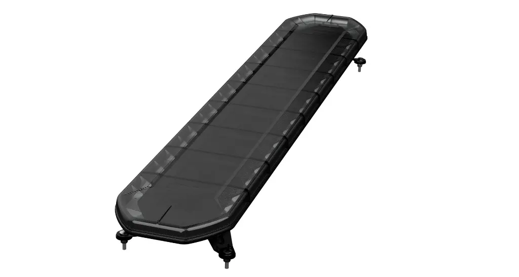 Smoky Cover Lightbar - D-LIG-00078 - Product Images (2).webp