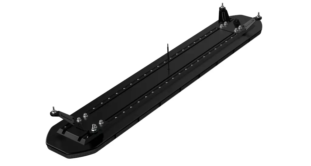 Smoky Cover Lightbar - D-LIG-00078 - Product Images (5).webp