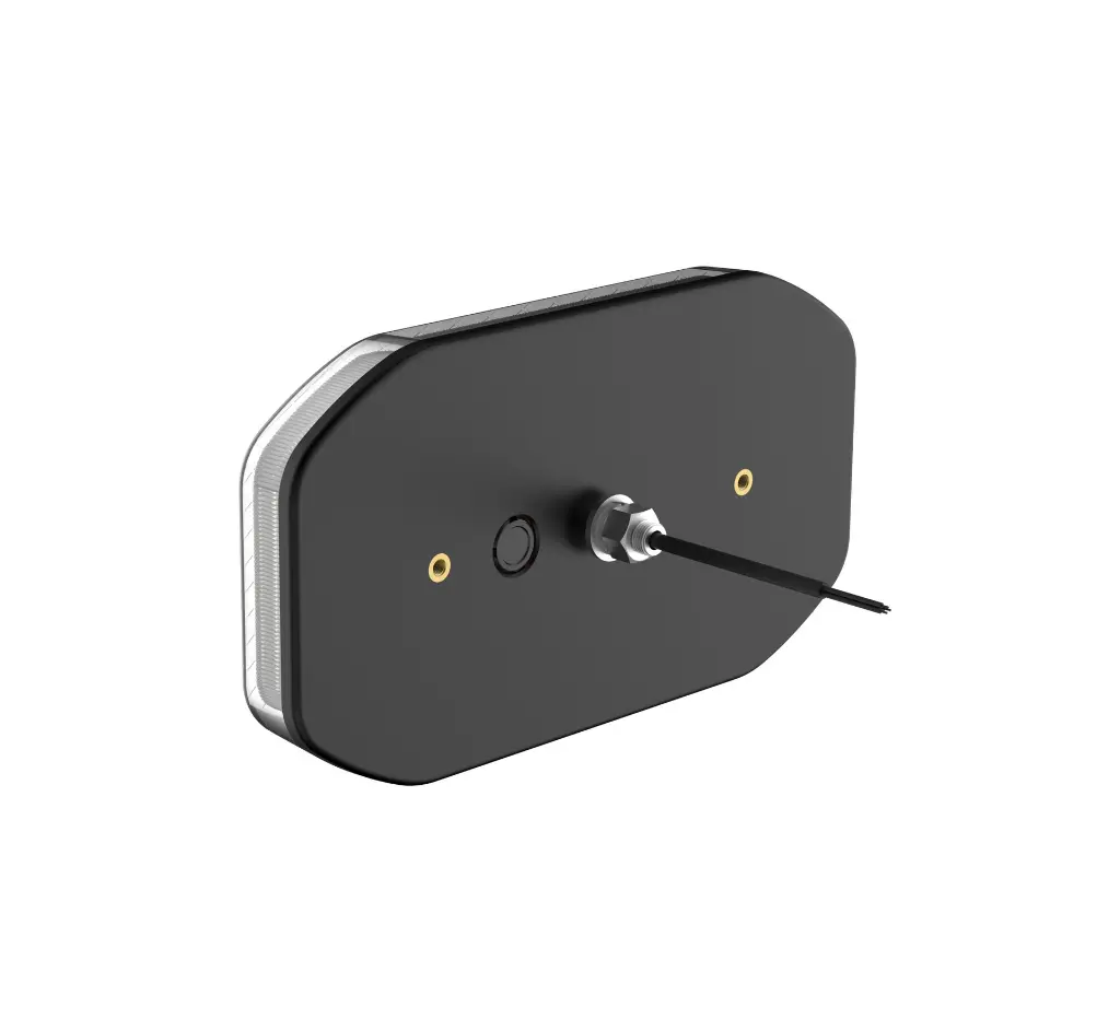 LED Warning Mini Lightbar - DLIG-00073-74 - Product Image (1).webp