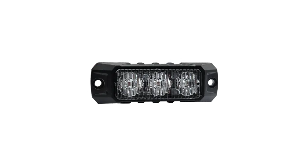3 LED Strobe Light - D-LIG-08010 - Product Image 3.webp