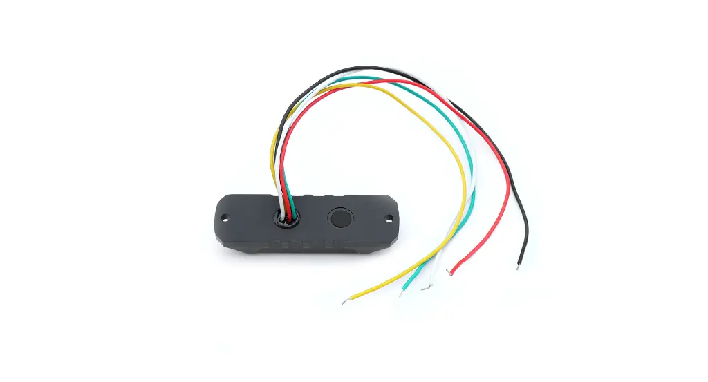 3 LED Strobe Light - D-LIG-08010 - Product Image 5.webp
