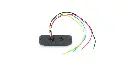 3 LED Strobe Light - D-LIG-08010 - Product Image 5.webp