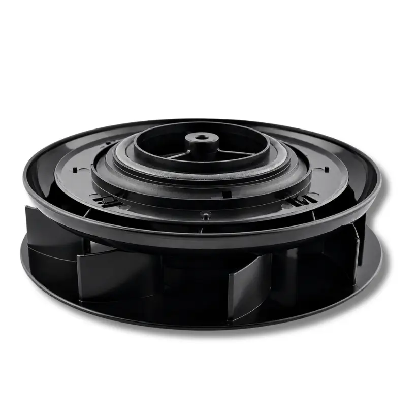 CentaFlow Low Profile Roof Vent - D-ACC-50000 (2).webp