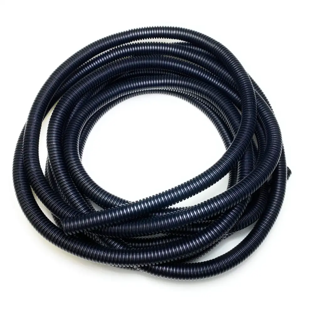 Non-Split Polyethylene Conduit
