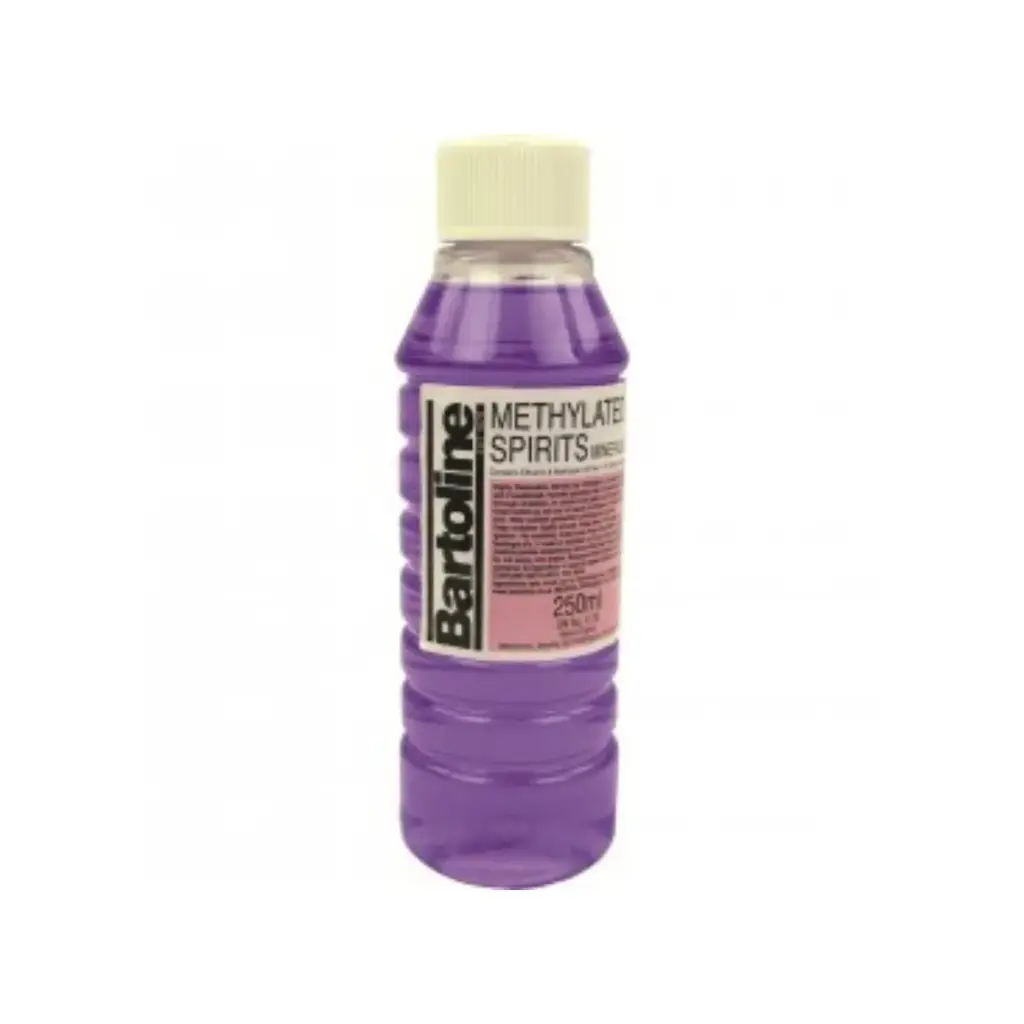 Methylated Spirit (250ml)