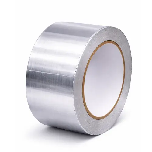 Aluminium Foil Tape