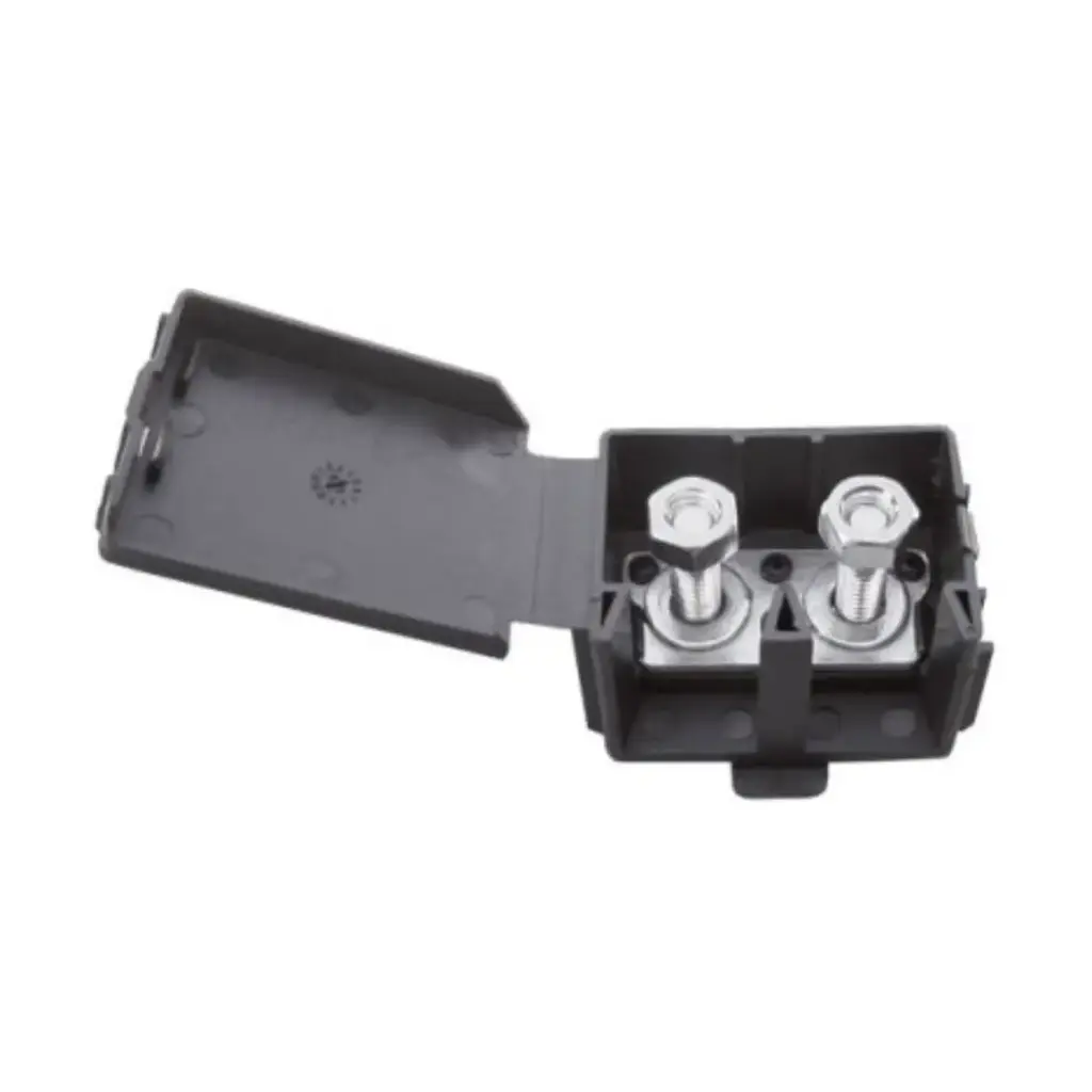 Power Jointing Box