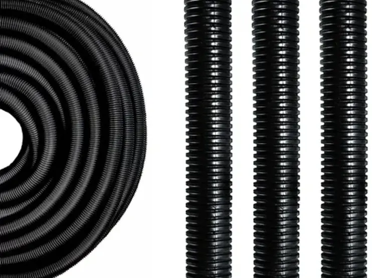Non-Split Nylon Heavy Duty Conduit