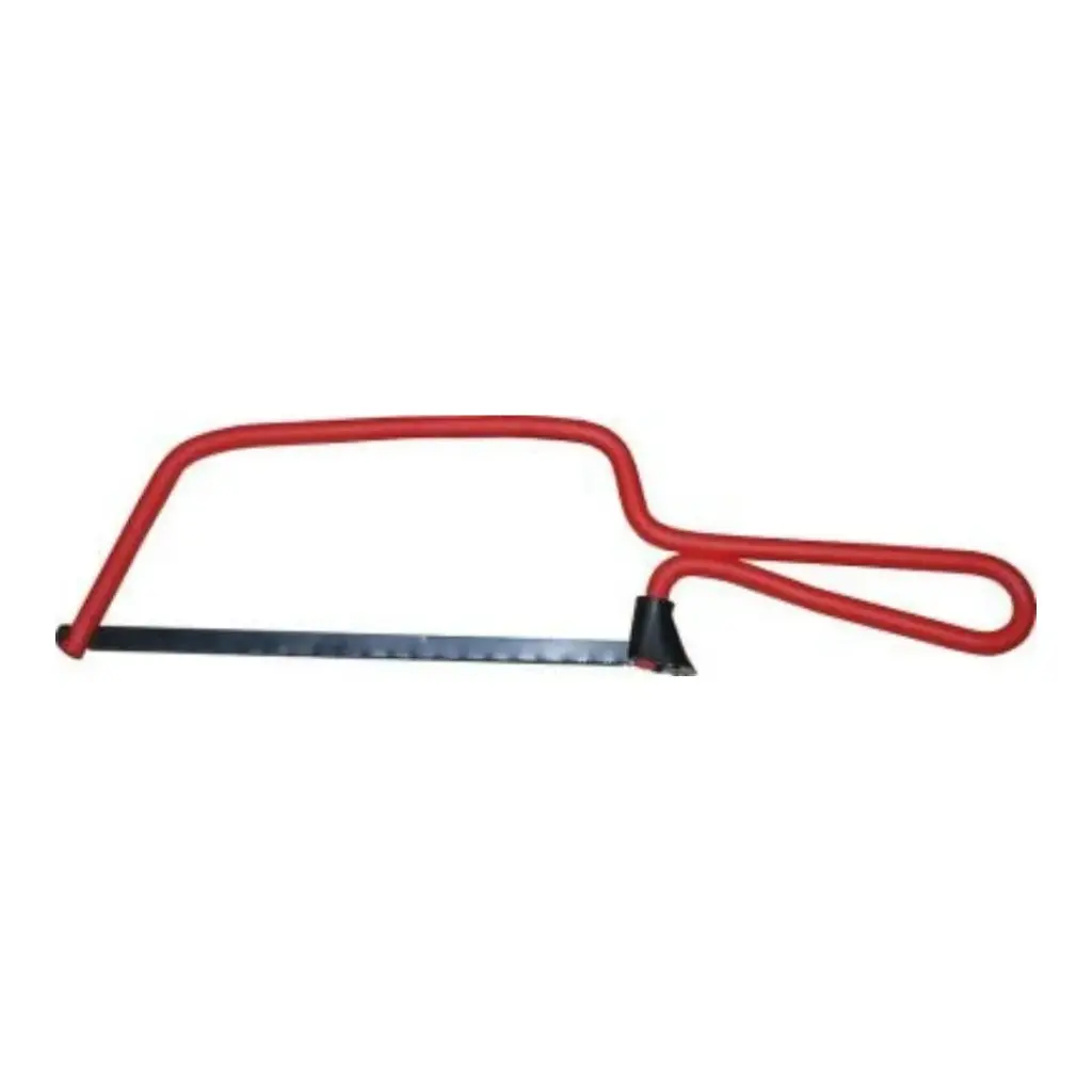 Junior Hacksaw with Blade