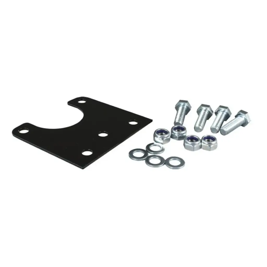 Straight Bracket for Sockets