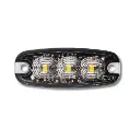 LED Directional Warning Strobes