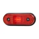 Oval LED Markers 