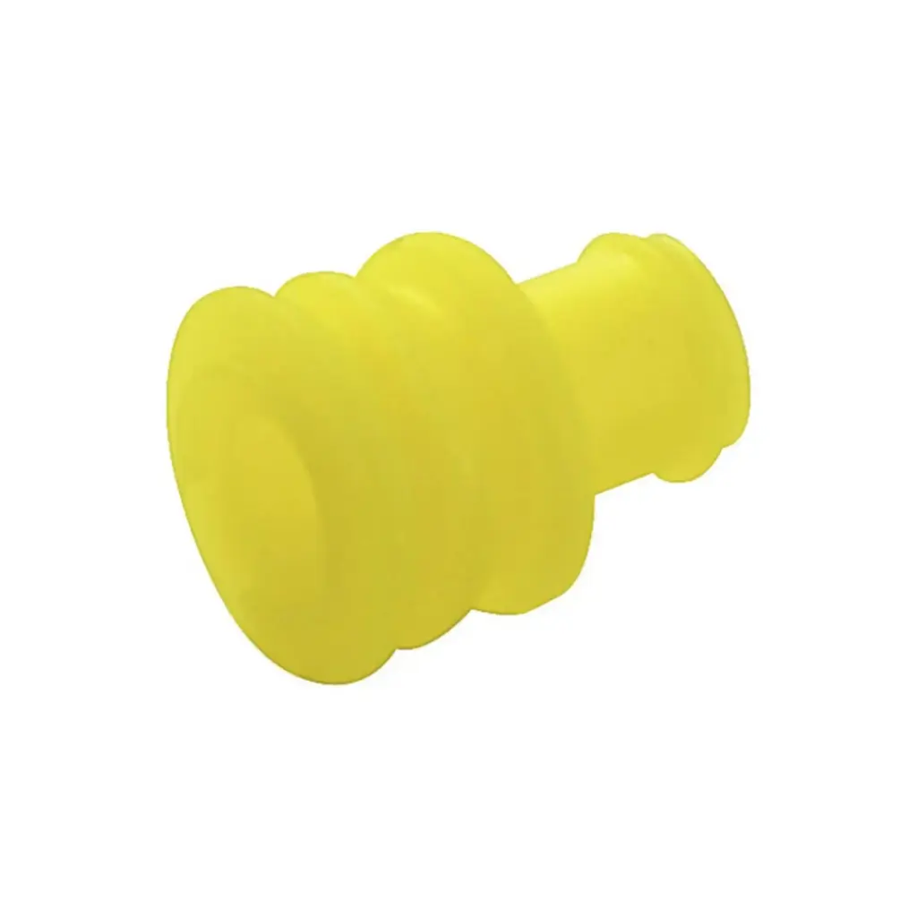 Rubber Cavity for Superseals