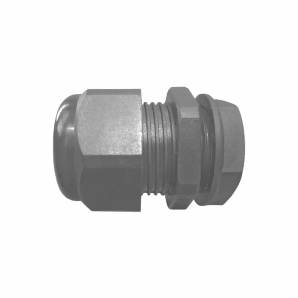 Cable Glands - Grey