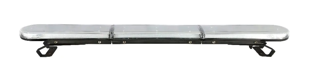 Premium Clear Top Lightbar Series 