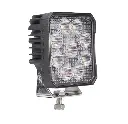 LED Work Lamp - Square 54W