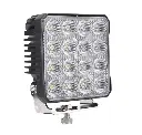 LED Work Lamp - Square 96W