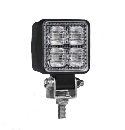 Mini Square Worklamp - 12 W