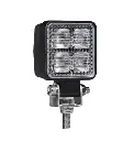 Mini Square Worklamp - 12 W