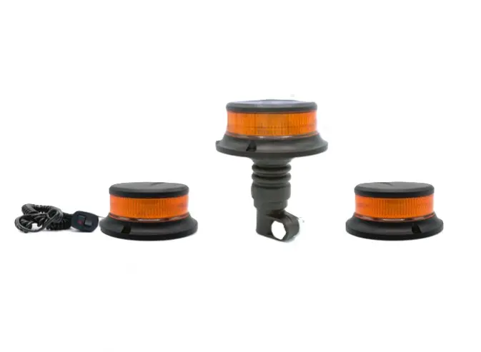 S30 Series LED Slimline Beacon
