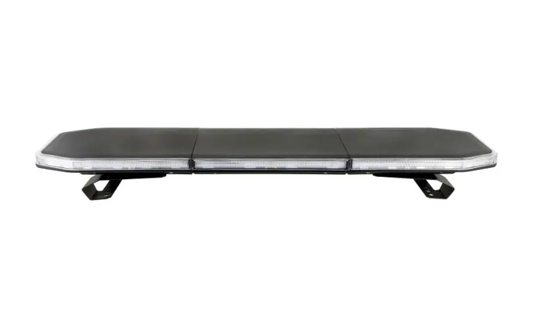 L1 Series - Black Top Lightbar 