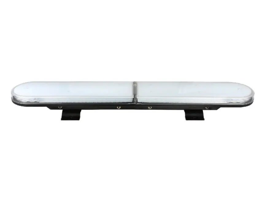 L2 Series - Clear Top Lightbar 