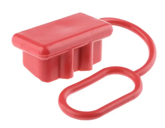 Dust Cover for Anderson Connectors