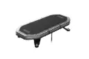 Apex Black Top Lightbar 600mm