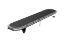 Apex Black Top Lightbar 1200mm 