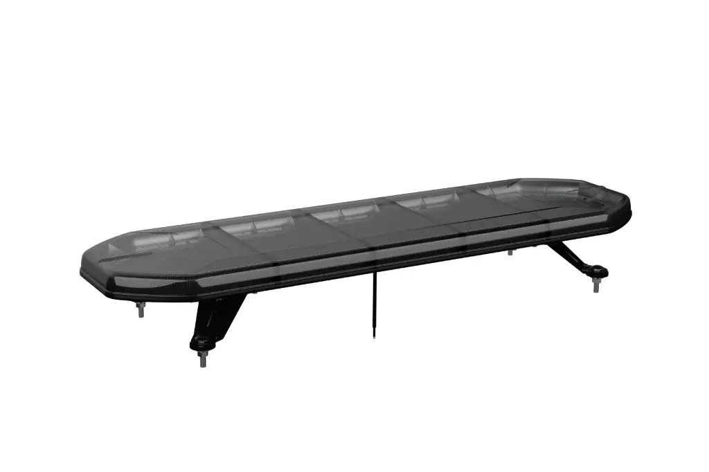 Apex Smoked Lightbar 900mm