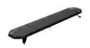 Apex Smoked Lightbar 1500mm