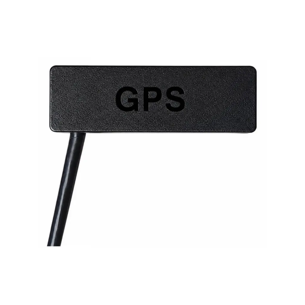 External GPS for Titan 