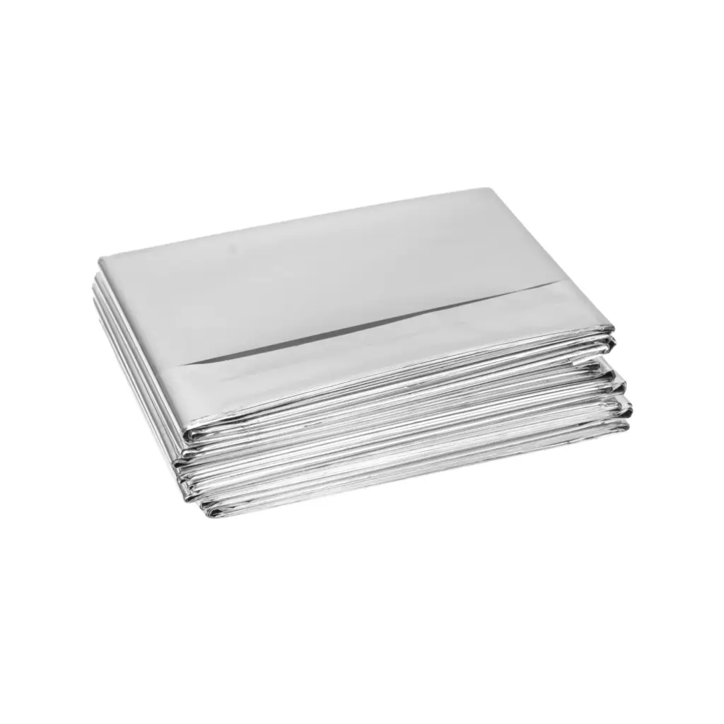 Emergency Thermal Blanket (x1)