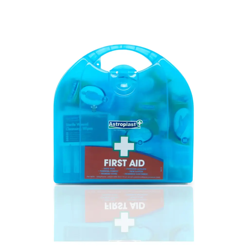 General Purpose First Aid Kit in Box